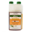 Surefire Dicamba M selective herbicide, 1 L twin-neck bottle