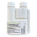 Syngenta Acelepryn lawn grub and army worm control, 100 mL twin-neck bottle