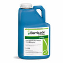 Syngenta Barricade turf herbicide, 5 L blue container