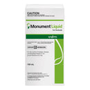 Syngenta Monument Liquid turf herbicide, 100 mL carton