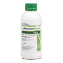 Syngenta Monument Liquid turf herbicide, 1 L bottle