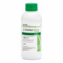 Syngenta Subdue MAXX 1 L turf fungicide bottle with green cap
