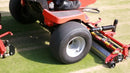 Thatch-Away Topdressing-Brush