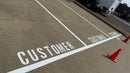 Turf & HardSurface LineMarking