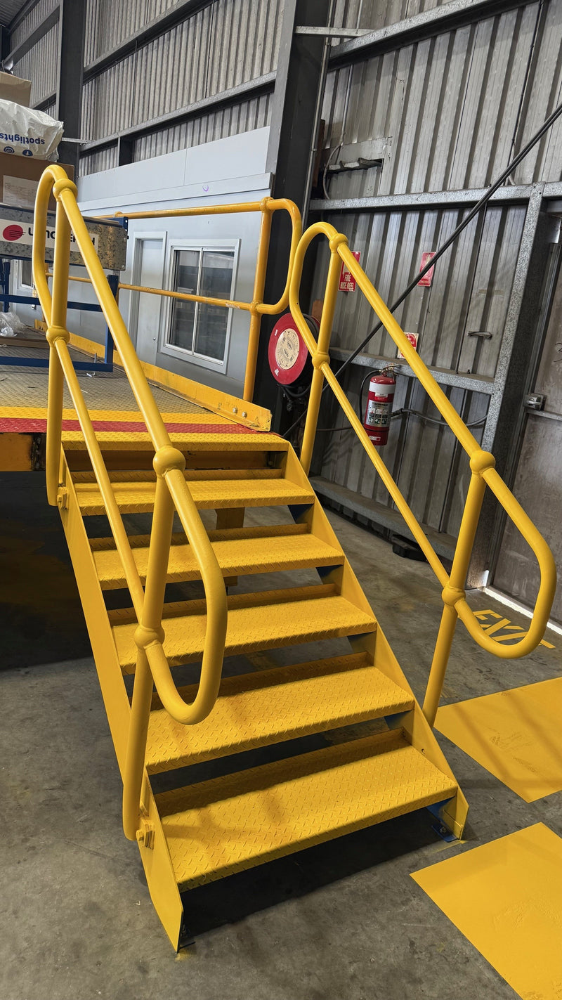 Turf & HardSurface LineMarking