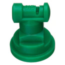 Green TeeJet TT110015-VP 110-degree spray nozzle