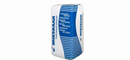 Mikskaar Professional Substrate bale in blue and white wrapping