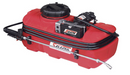 25L Redline Rechargeable Sprayer - turfmate