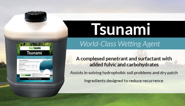 Tsunami Wetting Agent