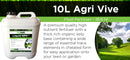 10L Agri-Vive 18:6:14 - turfmate