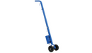 2 Wheel Spot Marking Handle - turfmate