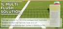 1L Multi-Flush Solution - turfmate