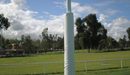Flat Post Padding - turfmate