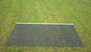 Steel Drag Mat - turfmate