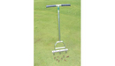 Robust 3 Tyne Aerator - turfmate