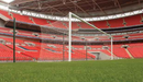 Senior 3G Stadium Goal - turfmate