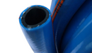 Summer Blue Garden Hose - turfmate