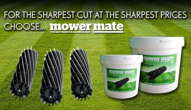 Mower Mate Grinding Paste