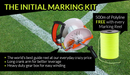 Initial Marking Guide Reel - turfmate