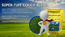 Super-Tuff Couch Blend - turfmate