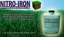 10L Nitro Iron - turfmate
