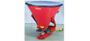 345L Poly Hopper - turfmate