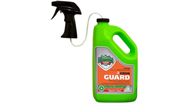 2L Grub Guard - turfmate