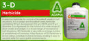 10L 3-D Herbicide