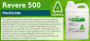 5L Revere 500
