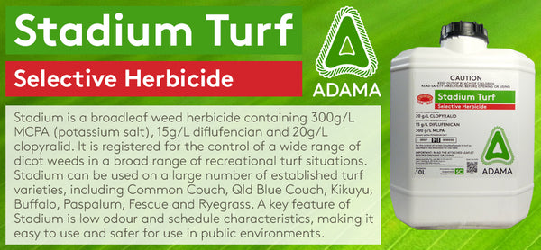 pinoxaden herbicide label 10L Adama Stadium