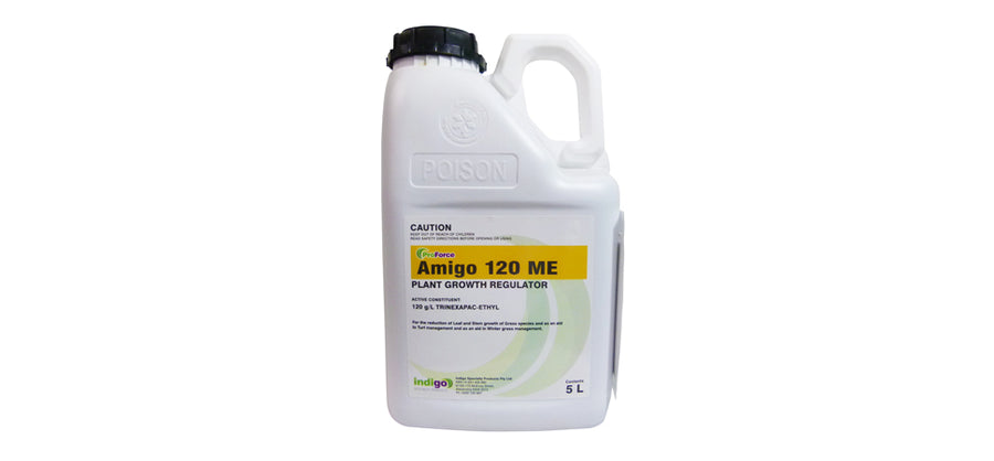 amigo herbicide ProForce Amigo 120ME Plant Growth Regulator