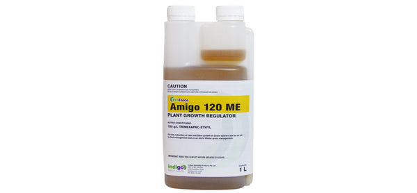 ProForce Amigo 120ME Plant Growth Regulator