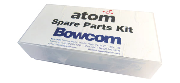Atom Spares Kit - turfmate