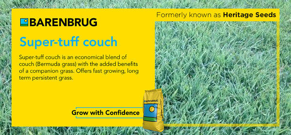 Super-Tuff Couch Blend - turfmate