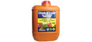 Charlie Carp liquid fish all-purpose fertiliser - turfmate