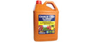 Charlie Carp liquid fish all-purpose fertiliser - turfmate