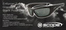 Enforcer Safety Glasses - turfmate