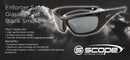 Enforcer Safety Glasses - turfmate