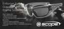 Enforcer Safety Glasses - turfmate
