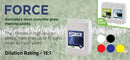 Force Grass Marking Paint - turfmate