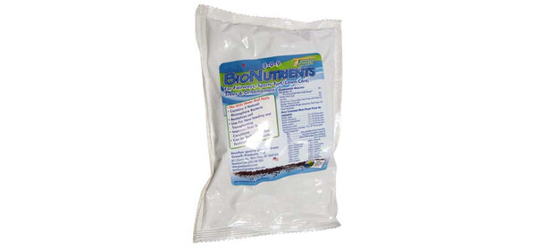 BioNutrients Soluble Dry Concentrate (8-0-9)