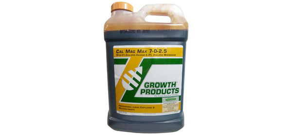 Cal Mag Max 7-0-2.5 4%Ca 2%Mg Fertiliser  – 10 Litre