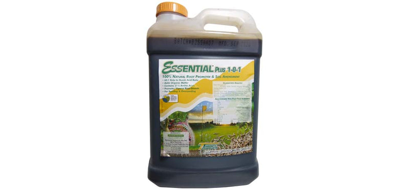 Essential Plus 1-0-1 100% Natural Rooting Substance & Biostimulant