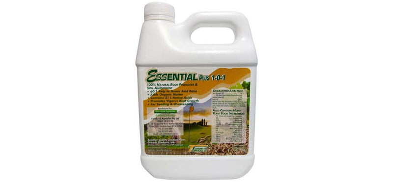 Essential Plus 1-0-1 100% Natural Rooting Substance & Biostimulant