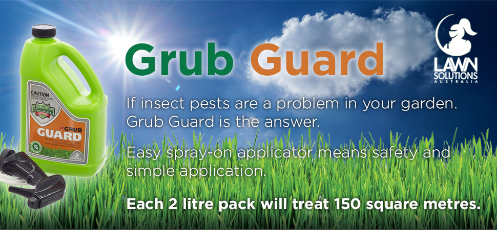 2L Grub Guard