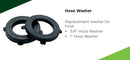 Hose Washer - turfmate