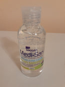 Medi-San Antibacterial Hand Sanitiser - turfmate