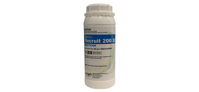 ProForce Recruit 200SC Insecticide