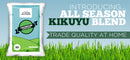 All Season Kikuyu - turfmate