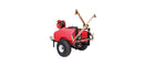 300L Trailed Lightfoot Sprayers - turfmate
